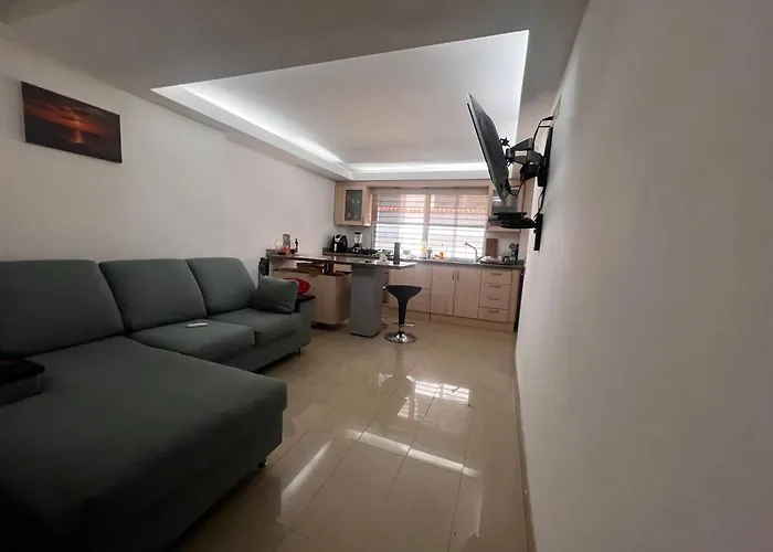 Apartamento Las Mercedes Caracas